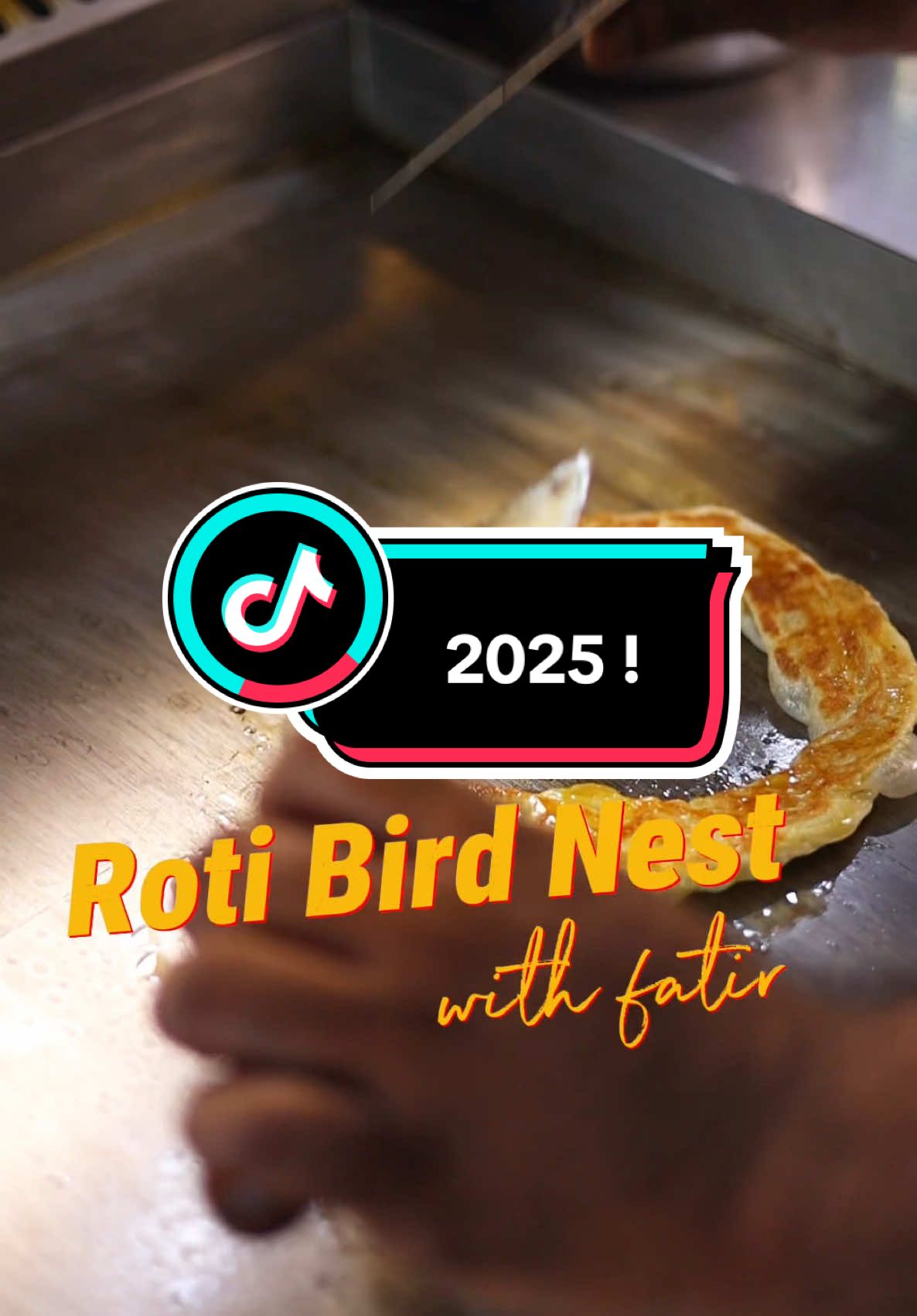 Wajib Breaky kt fatir briyani house atau Fatir bistro! Kami sentiasa tunggu anda semua, roti sarang burung + Teh tarik… Paduuuuu bang! #fyppppppppppppppppppppppp #Foodie #viralfoodmalaysia #putrajayafood #viralvideo 