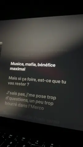 Every Day - Ninho (Feat. Griff) // #Spotify #rapfr #parole #acoustic #ninho #griff