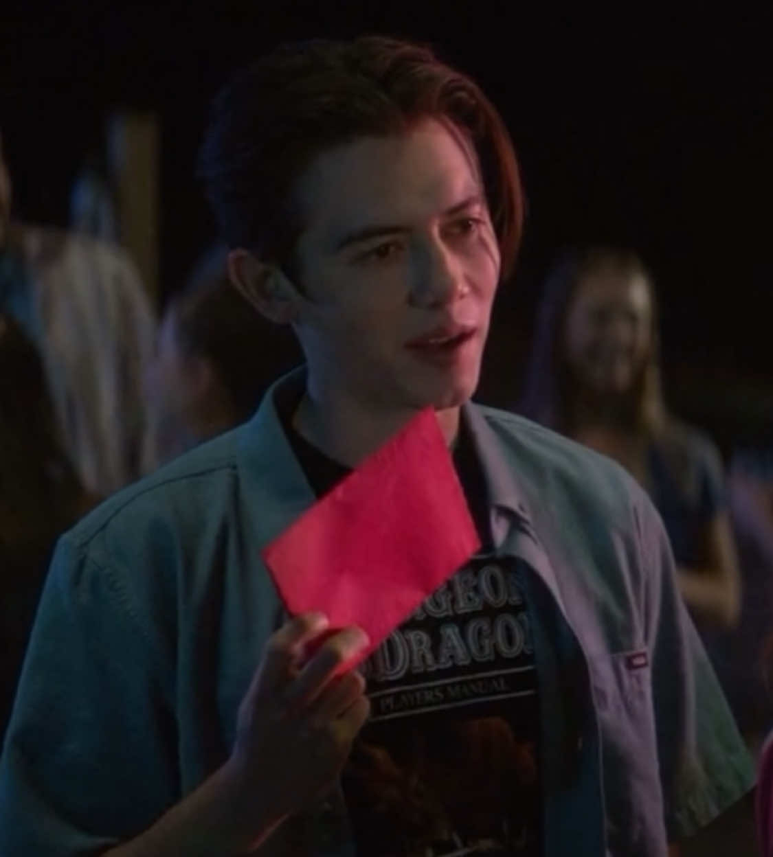 Had a crush on him ever since Tall girl - Movie: Time cut (2024) - #timecut #timecutedit #griffingluck #griffingluckedit #tallgirl #tallgirledit #quinn #fyp 