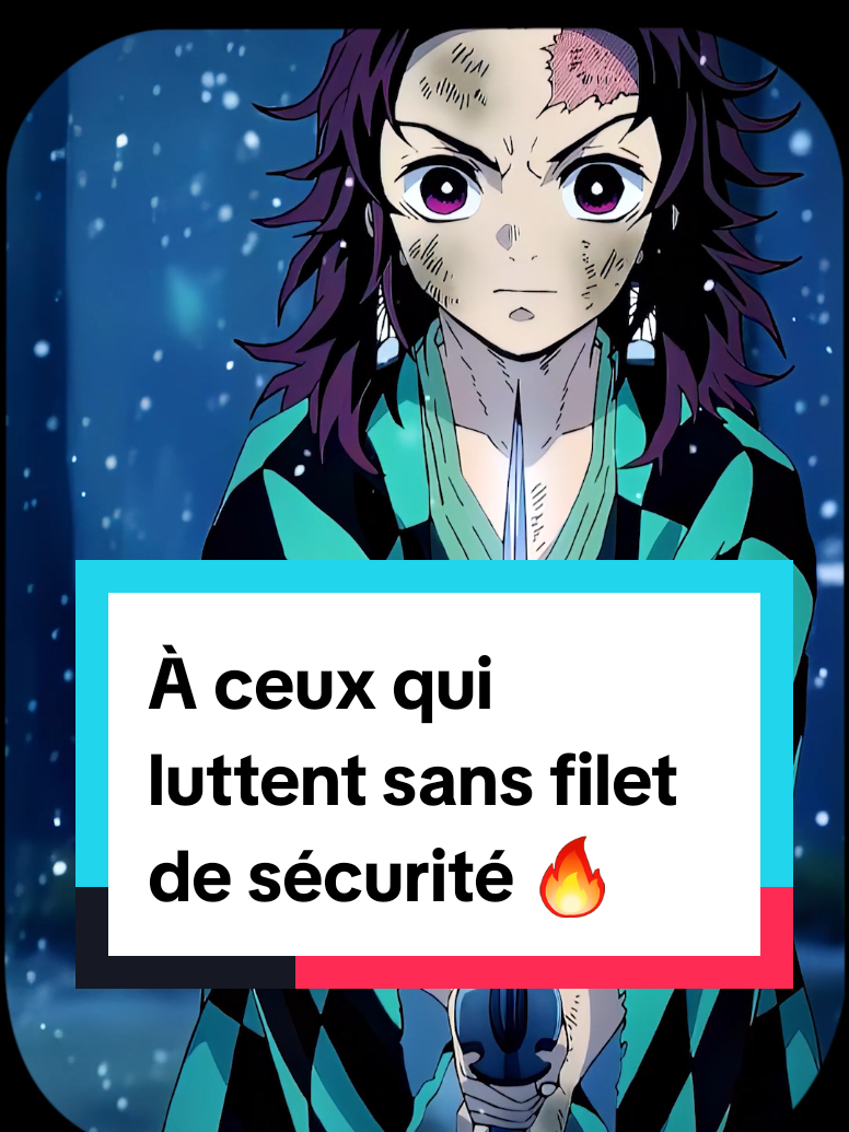 Big up à tous ceux qui luttent sans filet de sécurité. Malgré les injustices et les inégalités... Pierre après pierre, un pas à la fois, tu continues à te battre... et tu peux être sacrément fier de toi. #citation #motivation #inspiration 