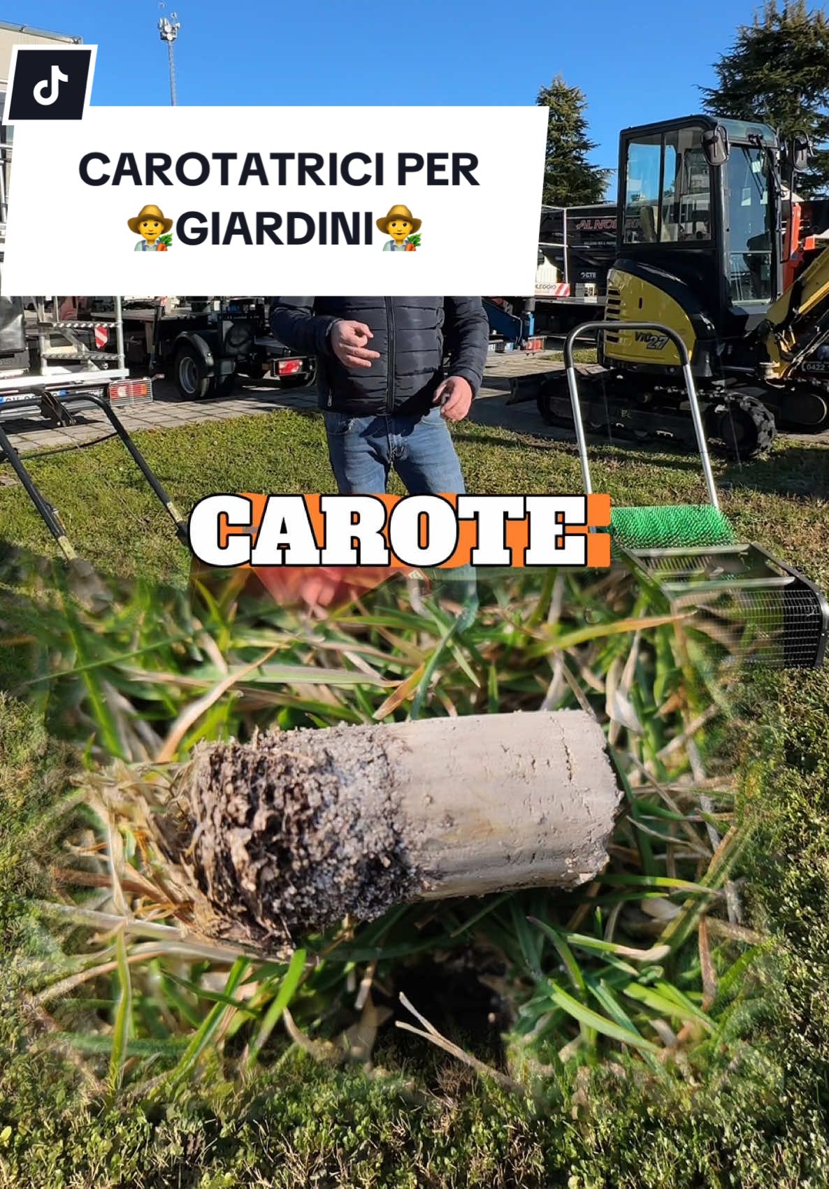 SE AVETE ALTRE DOMANDE O RICHIESTE PREGO✍️ AL NOLEGGIO: tutto ciò che ti serve, senza comprarlo! 🚗 Auto ✔️ 🥶🥵 Climatizzazione ✔️ 🦺 Edilizia ✔️ 🧑‍🌾 Giardinaggio ✔️ 💡 Illuminazione e generatori ✔️ 🚚🏗️ Movimentazione ✔️ 🫧🧽 Pulizia ✔️    📍 Dove siamo? Via Postumia di Sala 49/1, Gorgo al Monticano (TV)   📞 Chiamaci: 0422 1834001   😌 Perché comprarlo? NOLEGGIALO! 😉 #alnoleggio #noleggiogiardinieri  #carotatrice #giardinaggio #noncomprarlonoleggialo