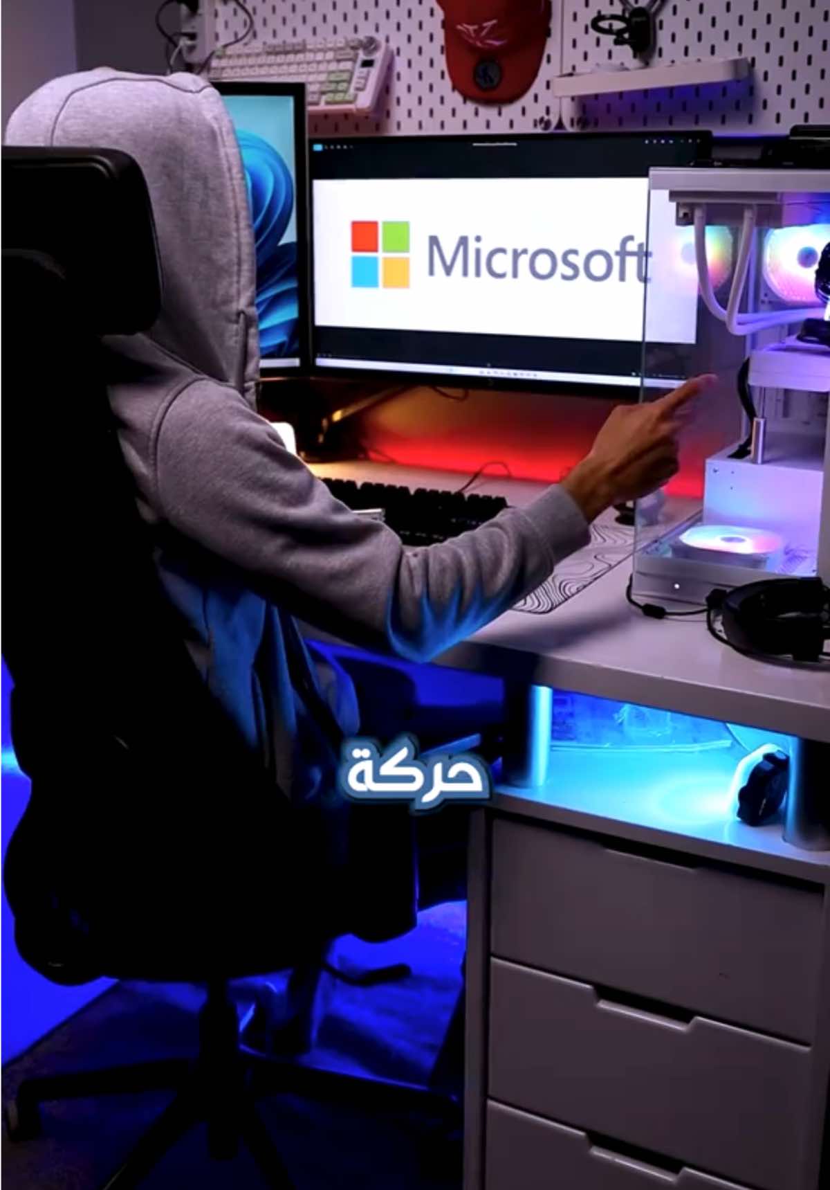 لازم تعمل الحركه دي قبل ما تشتري لاب جيد او مستعمل بارت 5 #computer  #pc  #gaming  #gamingpc  #pcgaming  #windows  #android #iphone #كمبيوتر #ويندوز  #بيسي #تجميعه #تركات #tech #تكنولوجيا  #لاب #لابجديد #لابمستعمل #تعمل  #short  #shortcuts  #اختصارات  #شورتكت