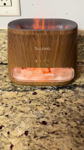 Love this cozy diffuser #tiktokmademebuyit #diffuser #CleanTok 