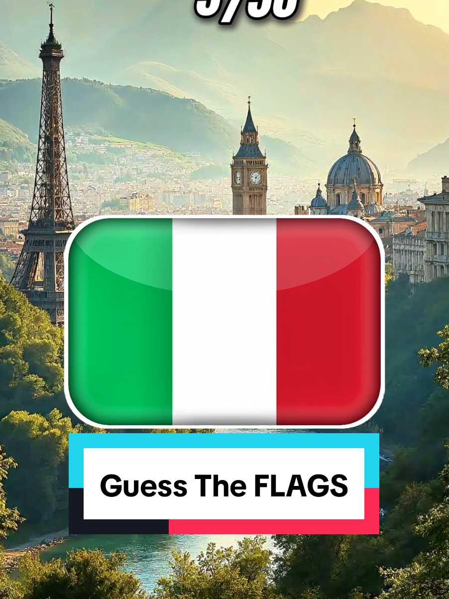 Can you get 50/50? #flag #quiz #europe 