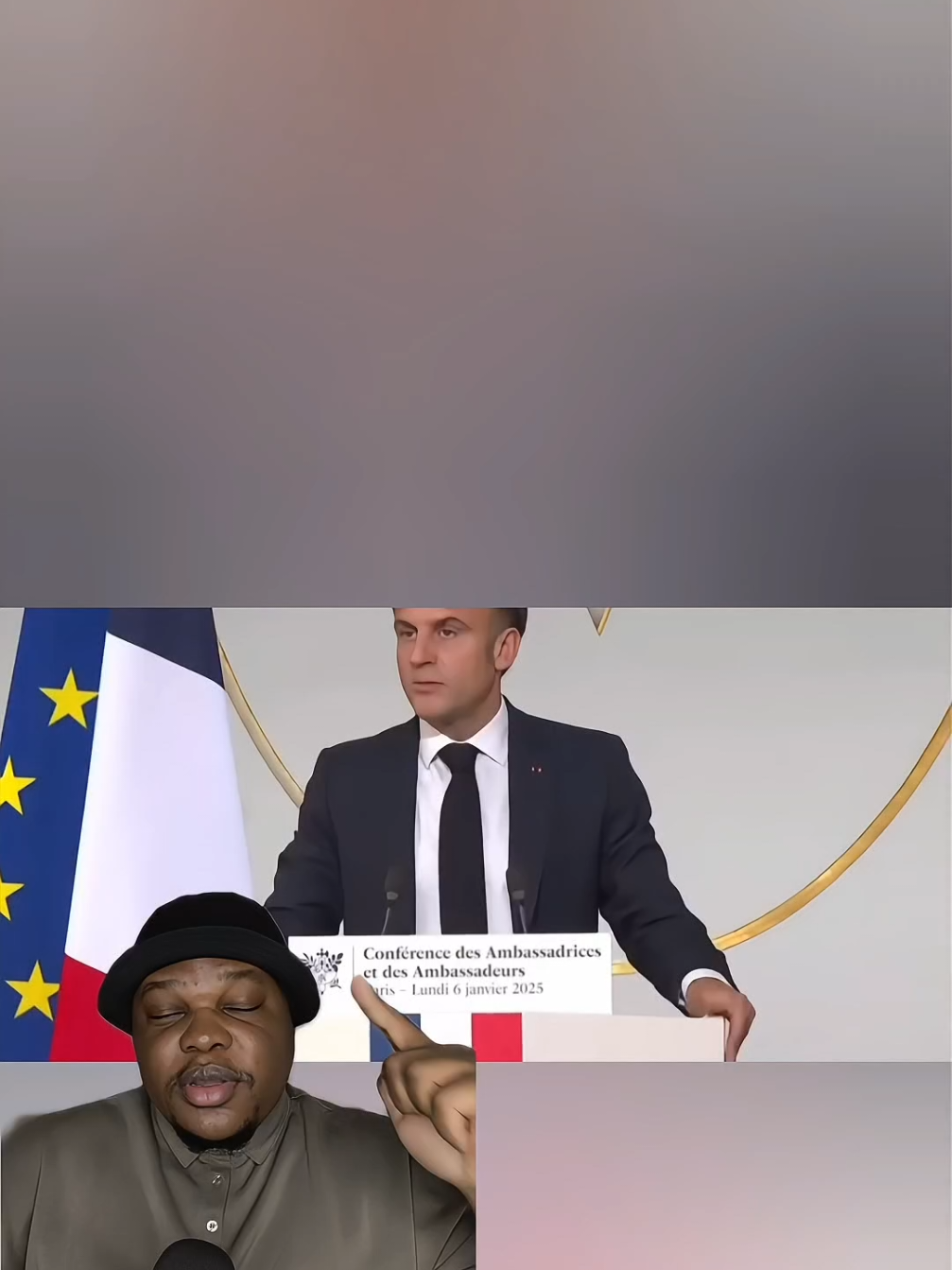 🇨🇮le président Ouattara a dohi le peuple 🇲🇱L'AES le cauchemar des impérialistes Macron CREATION DE BASES STRATÉGIQUES  #malitiktok #malitiktok🇲🇱 #donaldtrump2024 #donaldtrump2020 #francetiktok #francetiktok🇨🇵 #francetiktok🇫🇷 #macrondemission #macrondestitution #gbagbo #cotedivoire🇨🇮225s #cotedivoiretiktok 