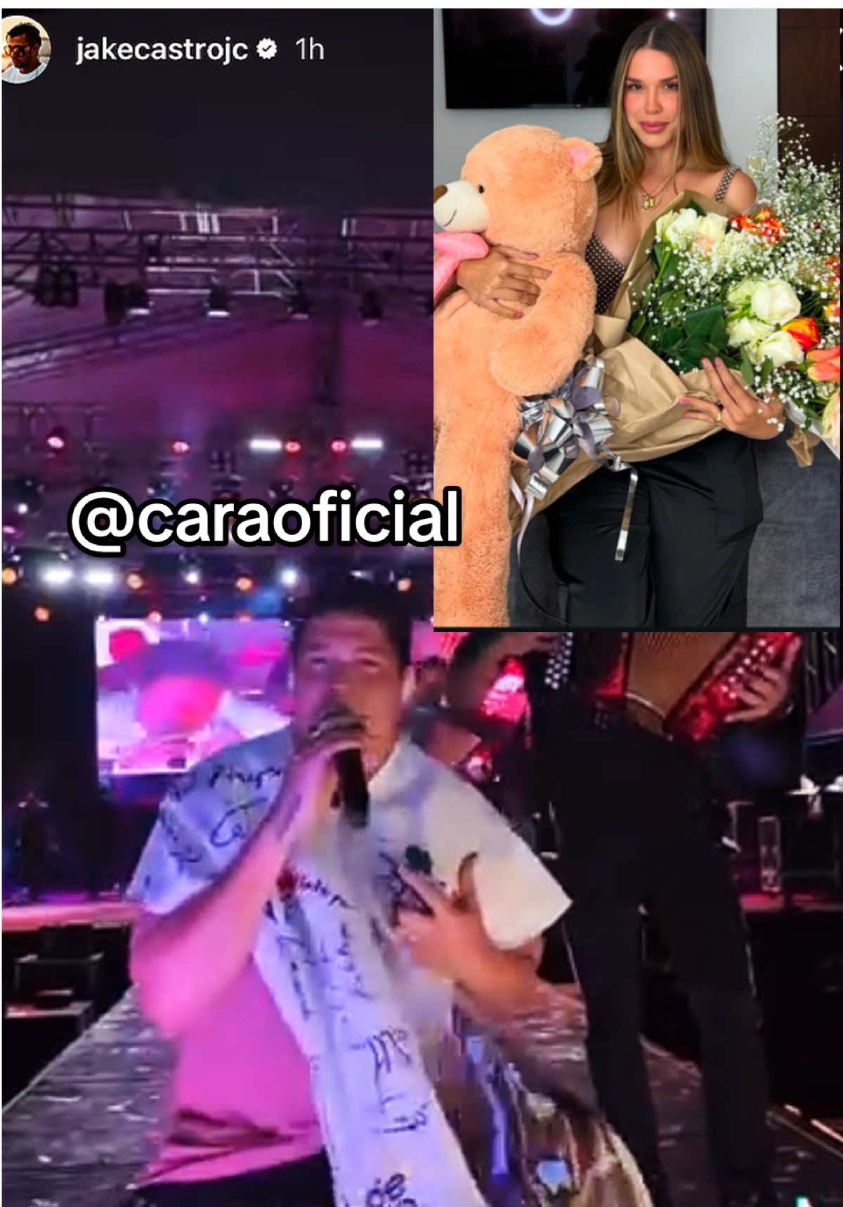 Ahora Si Confirmado 😍🥹 Serenata a @oficialcara_ #caraoficial #beele #isabellaladera  #caraoficial #puedosalirenparati #beele #beelemusic #paratii #paratiiiiiiiiiiiiiiiiiiiiiiii #xyzcba  #chisme #beele #fyp #foryou #foryoupage #cara #beele #caraybeele #beeleycara #isabelle #isabelaladera #isabellaladera #beeleyisabella #isabellaybeele #isanderperez #isanderycara #beelemusic #miami #valentinolazaroh #isanderyisabella #tiktokcolombia #colombia #tiktokcolombia= #christiannodal #angelaaguilar #angelaaguilar_ #nodal #mexico #tiktokmexico #beele #cara #isabelle #isabellaladera #tiktokpuertorico #tiktokpuertorico= #venezuela #caracas #bogota #isalavenezolana #beeleyisabella #beeleycara @Valentino @Jake Castro @joserodriguezas @Pablo Ramirez @Isander Perez @ISABELLA LADERA @JHAY P @Kelly Reales 