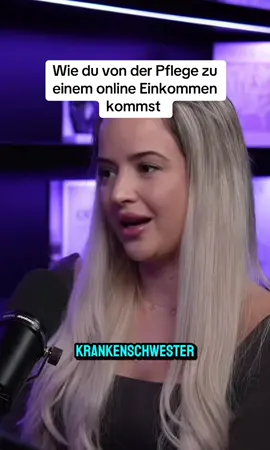 Menschen mit halb so viel Potenzial wie du bauen sich 6 Stelliges Einkommen online auf ich bin auch nichts besseres oder besonderes ich habe genauso vor 2,5 Jahren angefangen als Krankenschwester DM für Infos wenn du einen Anfang suchst IG:Nedima_kc #fyp#realtalk#pflege#geldverdienen#onlinebusiness#arbeit#auswandern