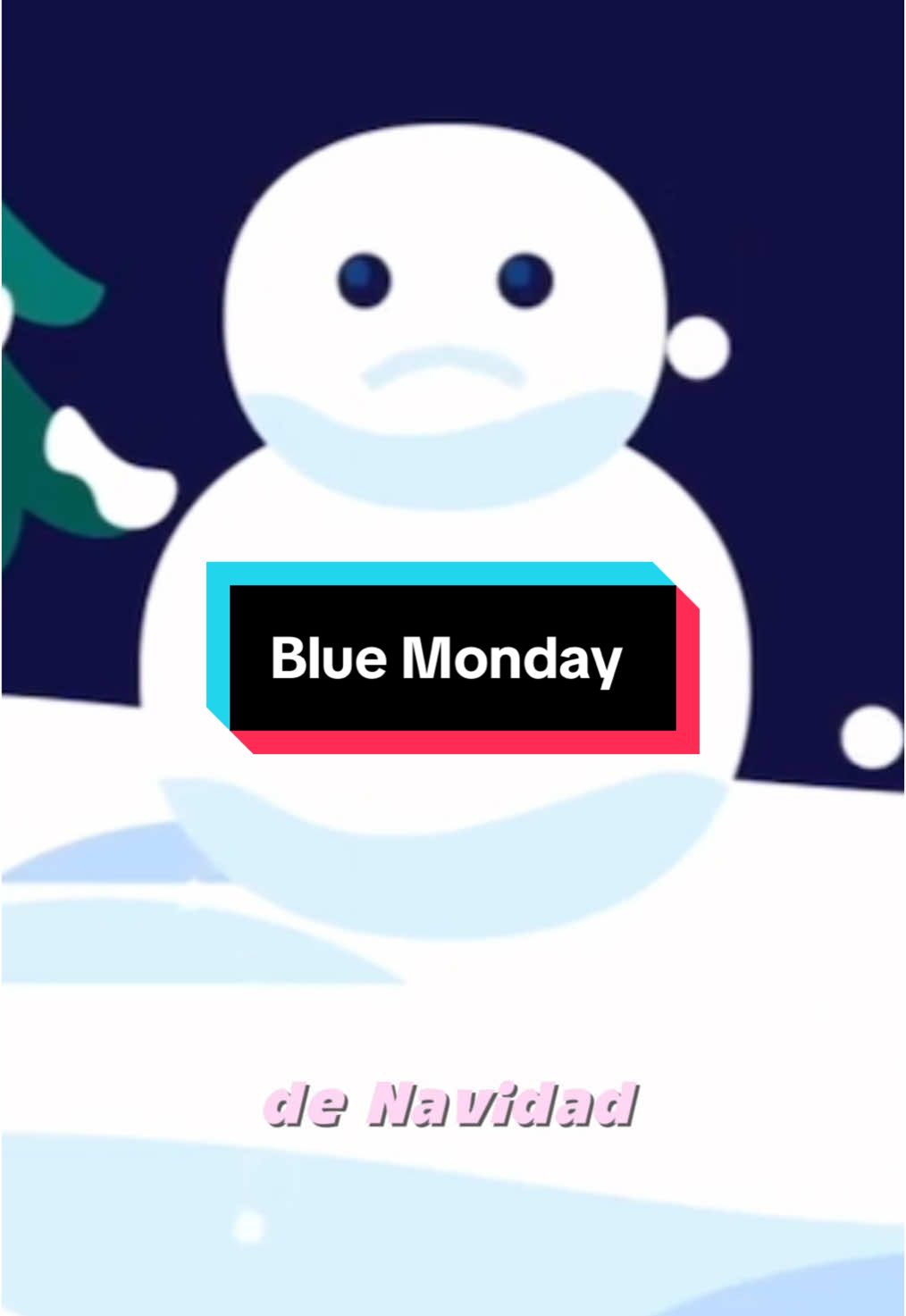 Aquí te dejamos tres opciones para prevenir el Blue Monday  de este año. #bluemonday #markronson #brunomars #harrystyles #queen #animo #2025 #istanmusic #fyp