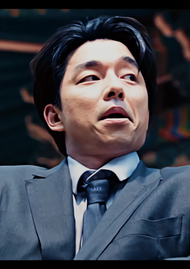 mija hasta unos rosones#gongyoo #salesman #squidgame #squidgameedit #netflixseries #edit #fypシ゚ #fyp #gongyooedit 