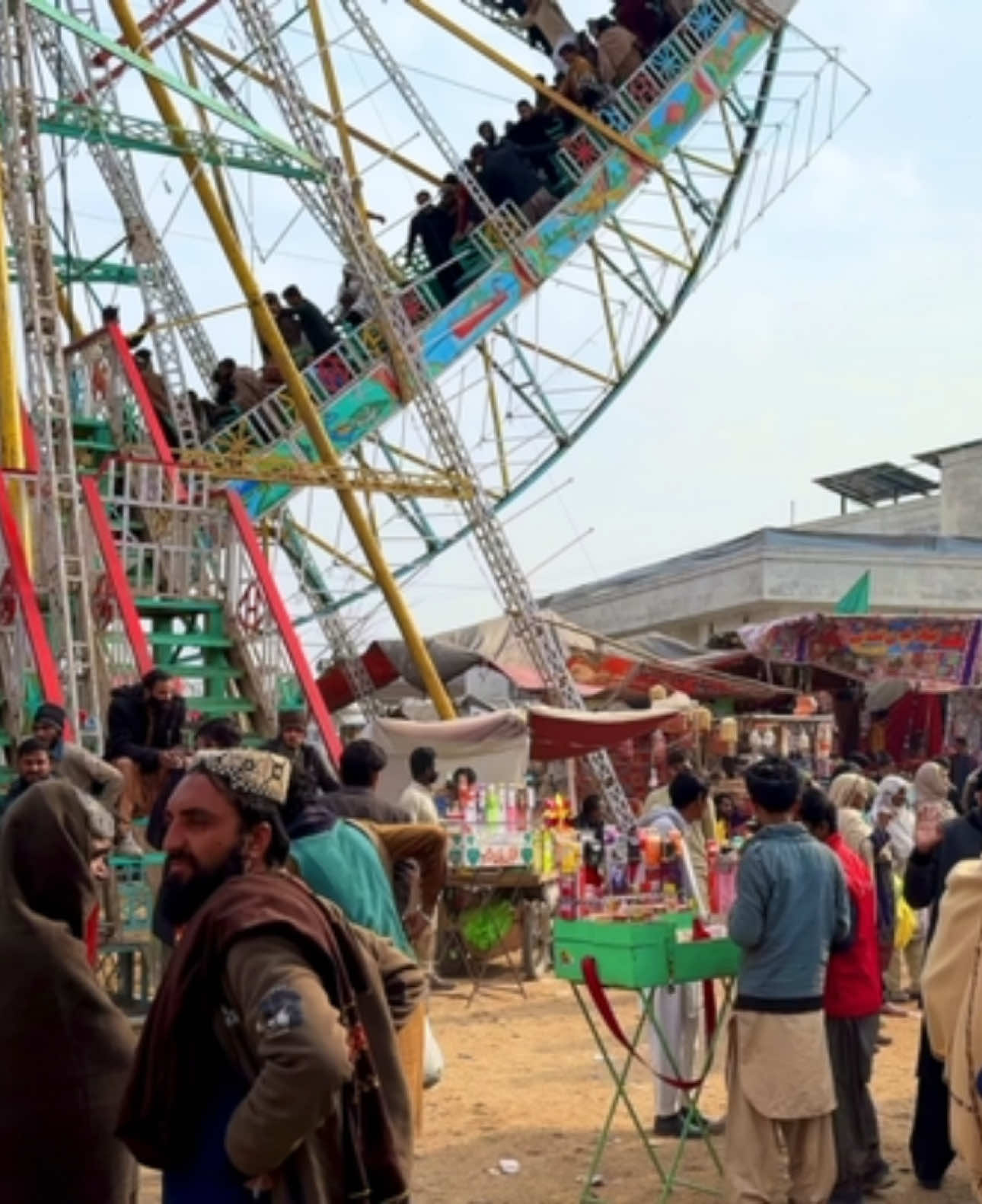 Kalyam sharif mela 2025❤️❤️❤️#foryou #foryoupage #fulltrending #viewsproblem😭 #kalyamshreefmela #fypシ゚viral🖤tiktok☆♡🦋myvideo #kalyamsherif #rawalpindi #trending #tiktok #MANDRA #kalyammela2025 #mala