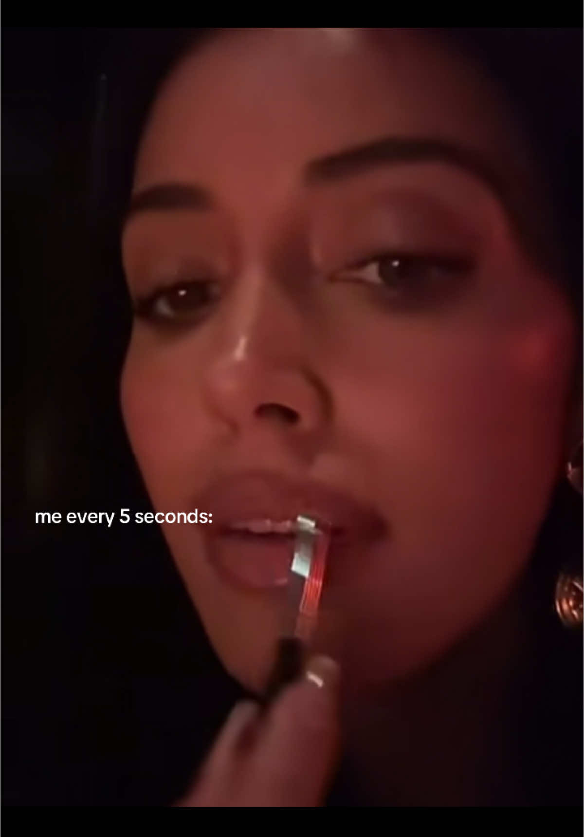 me n my lipgloss against the world #cindykimberly #wolfiecindy #trendingvideo #viral_video #foryou #foryoupage #pourtoi #fyp #viral_video #cindykimberly #virall  #trending #lipcombo #gloss #dojacat 