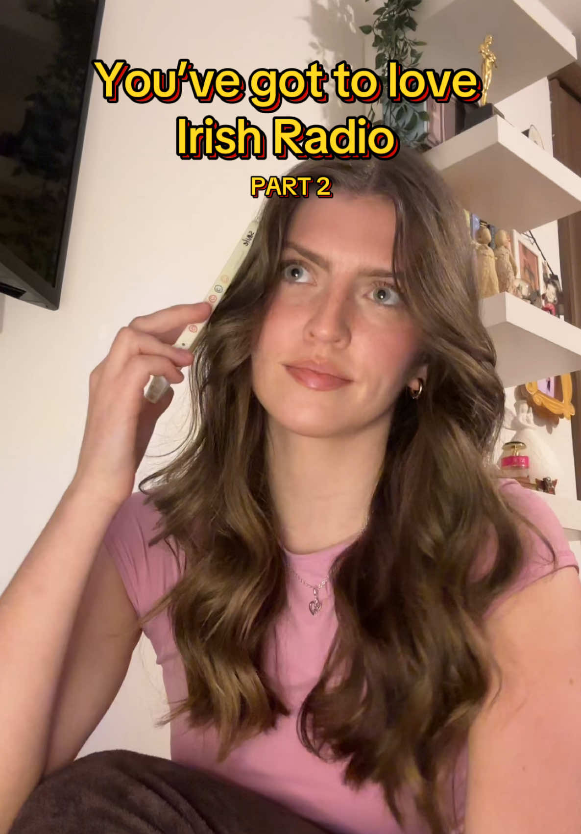 Part 2 #irish #radio #quizshow 