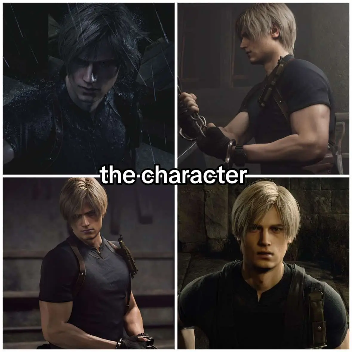 🤰🏻🤰🏻 #leonkennedy #leonskennedy #leonscottkennedy #eduardbadaluta #facemodel #residentevil #re4remake #blowthisup #residentevil4remake #fyp #viral #viral_video #xyzbca #fypシ゚ @𝐍𝐚𝐭𝐭𝐡𝐚𝐧𝐢𝐜𝐡𝐚 ꨄ 