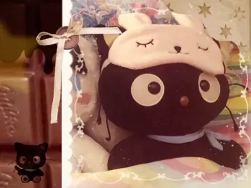 I feel like I didn't like the edit :c | #fy #viral_video #fyp #chococat #chococatsanrio #sanrio #sanriocore #cutie #edit #kawaii #chocolate #kitten 