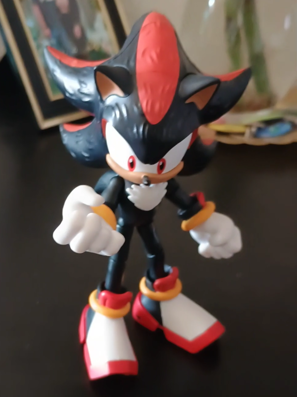 SONIC PRIME: SHADOW THE HEDGEHOG #netflix #fypシ゚viral #wow #reviews #unboxing #sonicprime #fyp  #shadowthehedgehog #collection #toys #trending #viralvideo #fypシ #xyzcba #actionfigures 