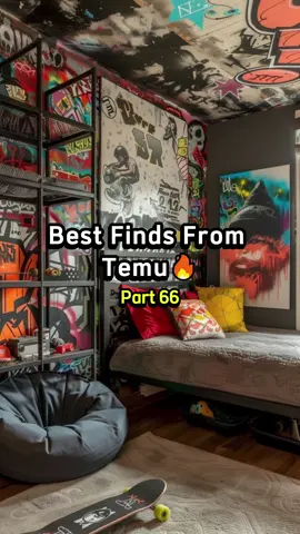 Last Product Is Must Have🔥👇🏼#temufinds #decoration #musthaves #temu #fyp #roomaccessories #essential #roomfinds #roomdecor #bestfinds #giftideas