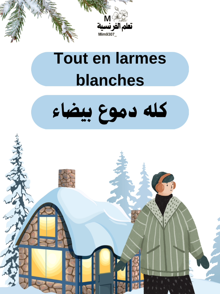 تعلم الفرنسية بسهولة #الفرنسية_للمبتدئين #دروس_فرنسية #coursdefrançais #frenchlessons #الفرنسيه🇫🇷 #vocabulaire #apprendrelefrancais #تعلم_الفرنسية 