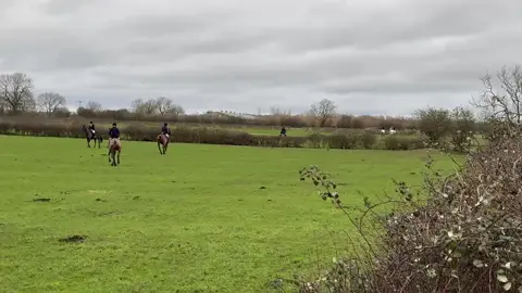 😂 whoopsies 😂  @Diary of a thoroughbred 🏇🏼 catching it on bloody camera 