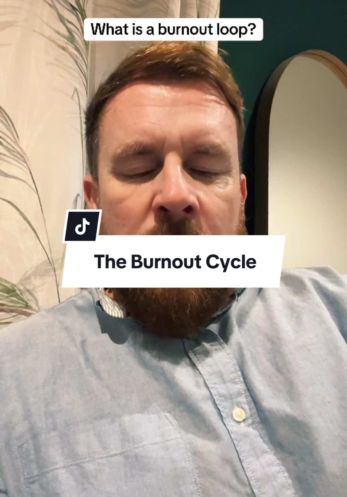 Being stuck in a constant burnout loop is one of the worst experiences I’ve ever succumbed to. It’s take everything from you and leave nothing but emotional scars.  The good news, there is a way out with some strategies and focus.  👍 work on yourself first. Fill your cup  👍 get moving. Anything that gets the blood pumping is a great way to build resilience  👍 eat healthy. What you put in, you get out  👍 start with some basic mindfulness exercises. You’ll be surprised how much some quiet time can do  #burnout #workonyou 