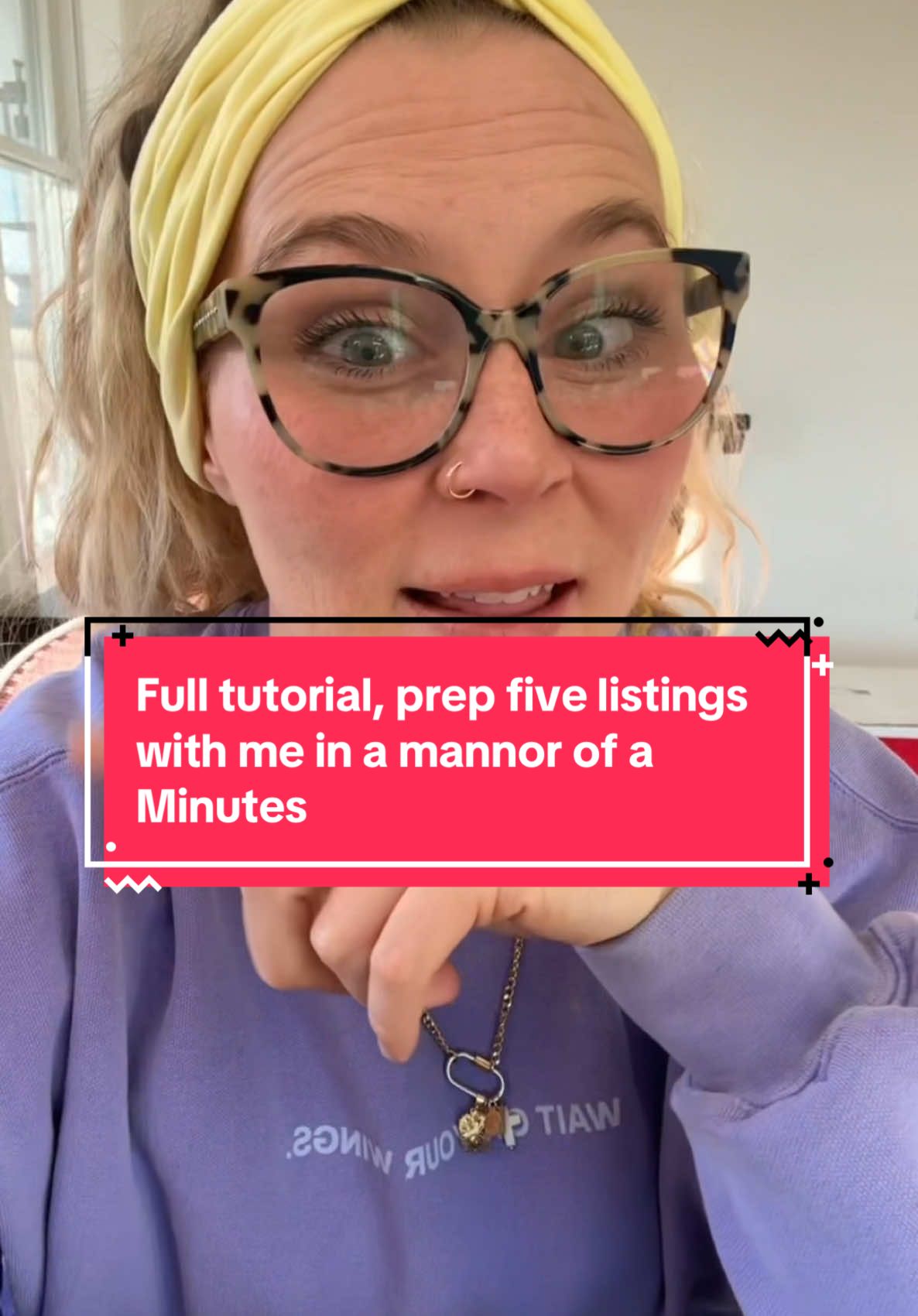 Prep five EZ print on demand listings with me in Minutes. I’ll show you some of my favorite tools (@etsycheck, @Playground, and @Printify), how I use them, and my flow to work to create listings quick! If you’re new to print on demand and want step-by-step instructions on how to start, grow, scale your business… Check out PODu in my b!0  #etsycheck #fyp #aiarttutorial #aidesign #canvahackswelove #printondemand #printifytutorial#businesstips#printondemandtips #aiartgenerator#howtostartanonlinebusiness#startanetsyshop#etsybestseller#businessideas#printify#printifytoetsy  Business tips for beginners Digital marketing virtual assistant Make money on tik tok Best marketing courses ChatGPT  Make money online for beginners Digital marketing for beginners Create digital products  Online business ideas Digital art tips making custom T-shirts  online business for beginners AI picture app via how to create AI images side income ideas how to use a ai generated art design apps, how to make money with Printify 