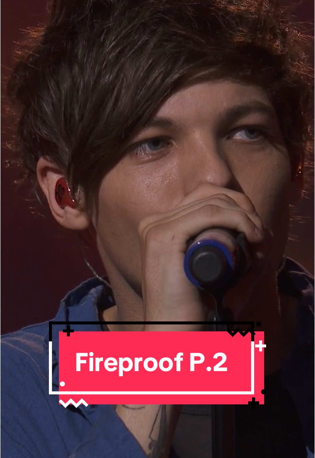 One Direction - Fireproof - Live from Apple Music Festival #onedirection #four #fireproof #1d #music #viral #sing #liampayne #zaynmalik #louistomlinson #harrystyles #niallhoran #foryou #ai #milano #fyp #forypupage #foryoupage