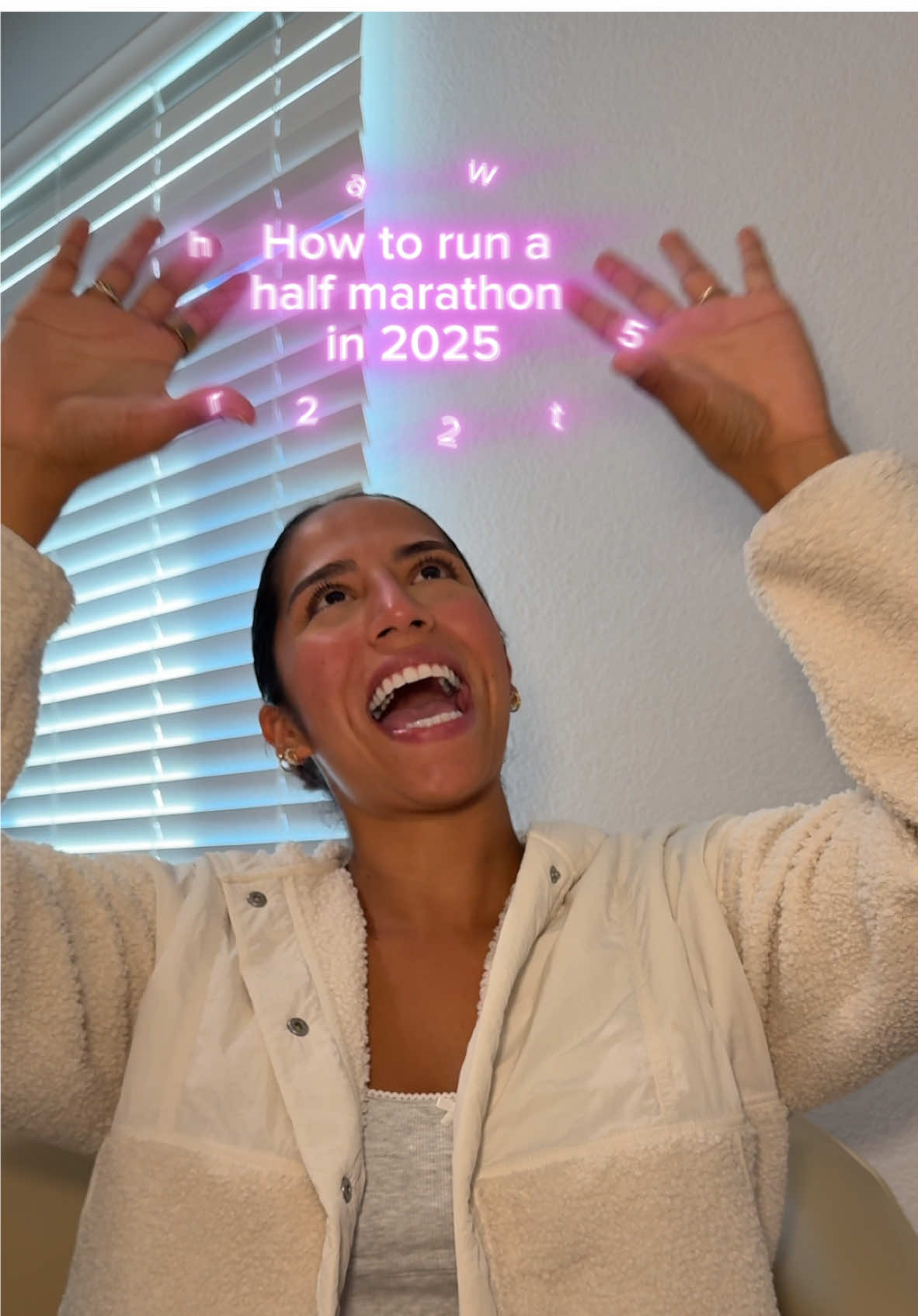 How to run a half marathon in 2025: a little series of everything you need to know if you have been wanting to start your running journey🌟 . Episode 3: choose your running gear✨ . . #halfmarathon #halfmarathontraining #halfmarathonrunner #beginnerrunner #newrunner #runningadvice #firsthalfmarathon @HOKA @Shokz Sports @Garmin Connects 