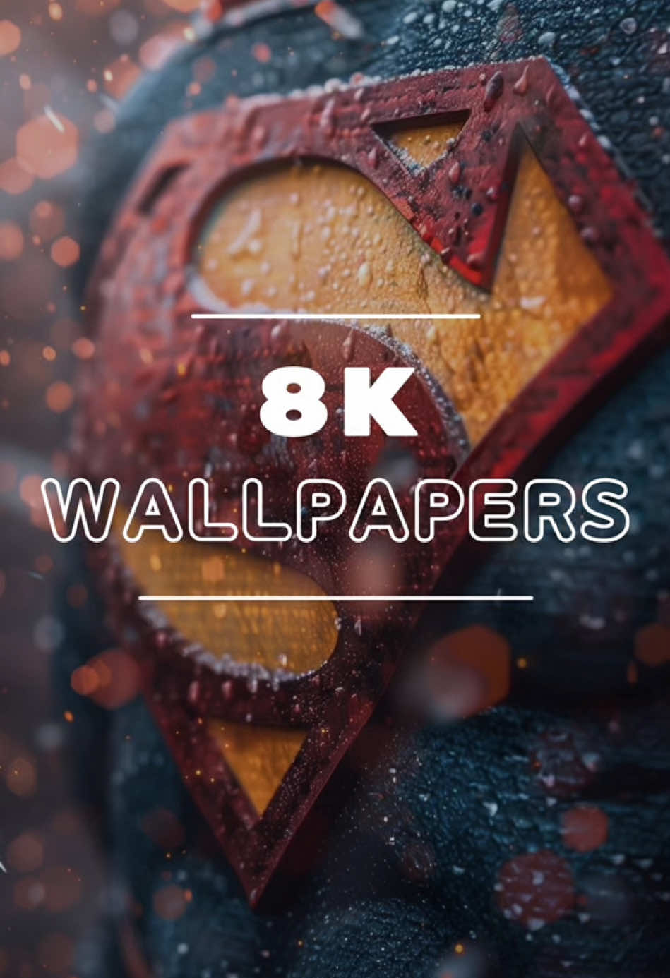 8k superman wallpaper #wallpaper #8k #wallpapers #viralvideo #fyp #fypシ #foru #fyy #VoiceEffects #8k📸 #superman 