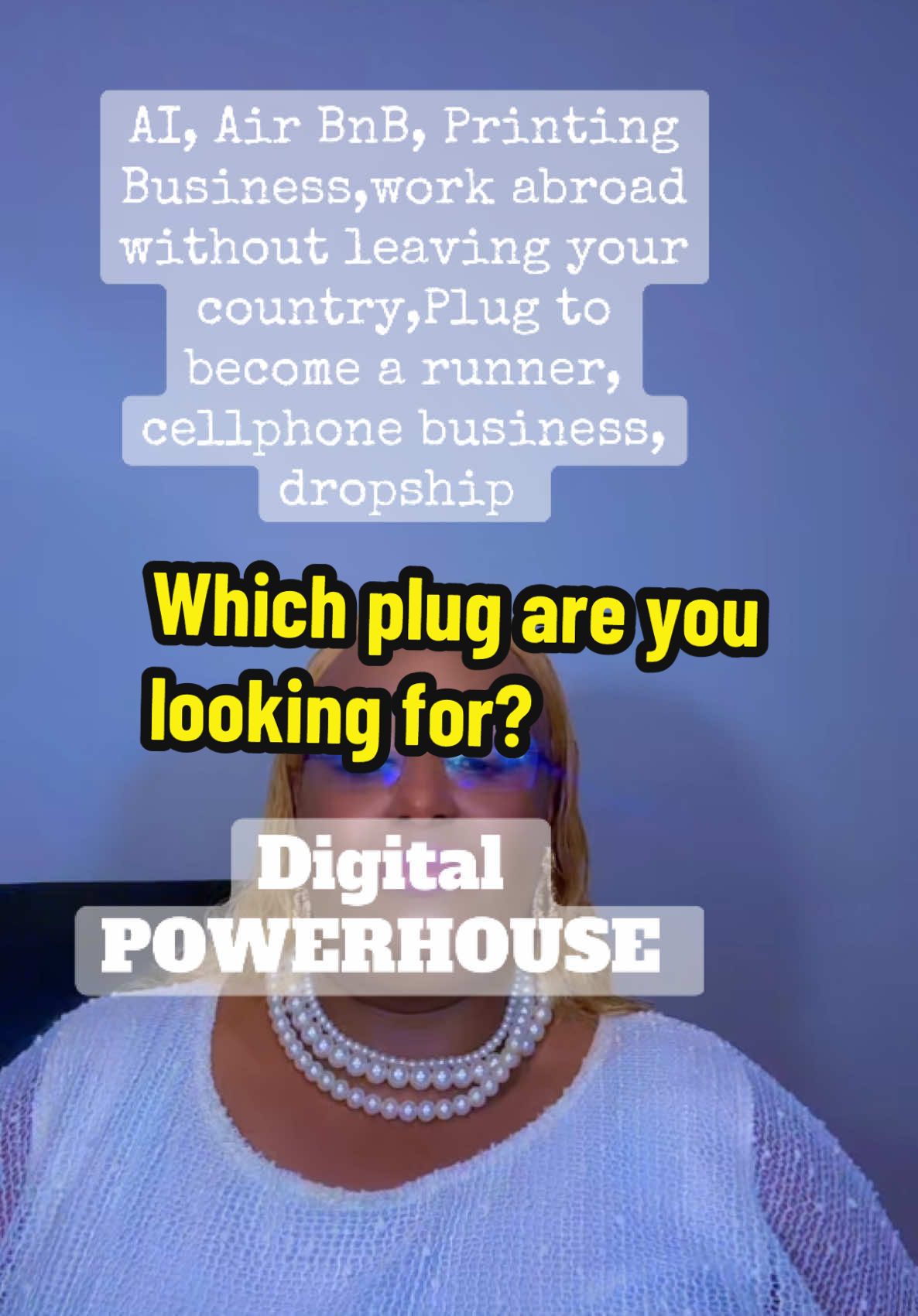 Ready to unlock your earning potential? Introducing Digital Powerhouse your key to building a sustainable online income! Stay tuned for exclusive tips and offers!!!#SAMA28 #digitalmarketing #foryoupage #workfromhome #fypp #creatorseachinsights #fypviraltiktok #viral #foryoupage❤️❤️ 