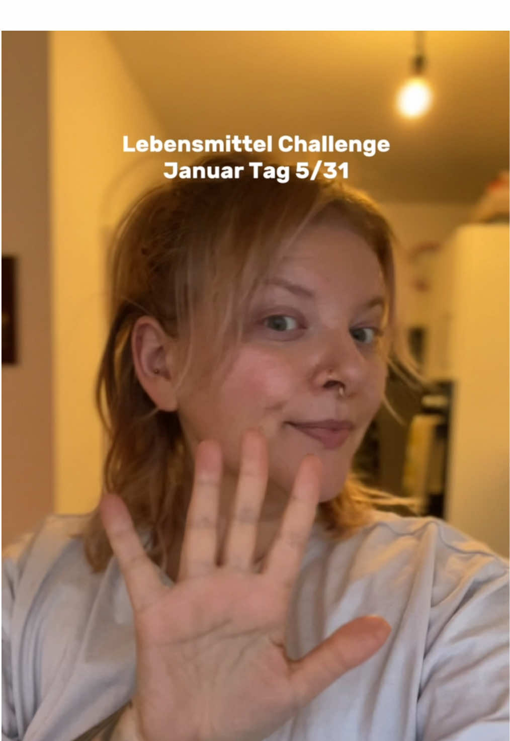 Tag 5 meiner nicht einkaufen / aufbrauchen / Reste wegkochen / meine Schränke leer machen Challenge. Zu Tag 1 geht‘s hier lang  @Normalitaetsfluencerin  #foodsharing #lebensmittelretten #lebensmittelverschwendung #resteverwertung #pantrycleanout #nospend #nobuy #keingeldausgeben #sparen #foodchallenge #whatieayinaday 