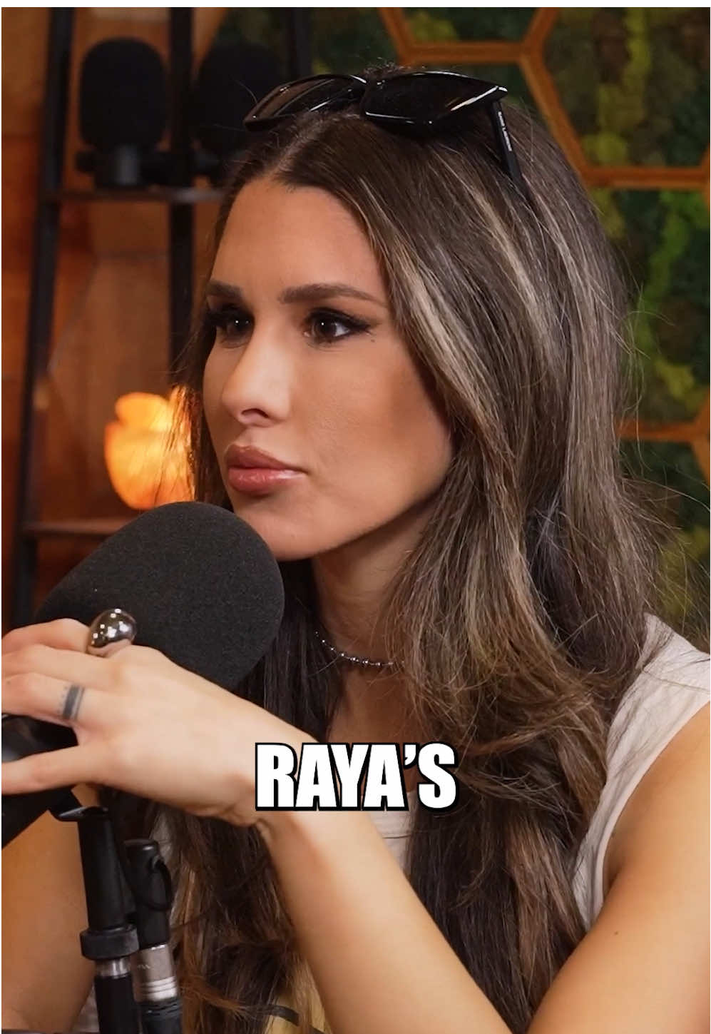 Still swiping after 8 years? 👀 @BrittanyFurlan dishes on Raya’s celeb roster (yes, John Mayer is still there 😅) and the wild price hike! 💸 Catch this tea and more in the full episode of Off The Vine— CATCH UP now!  @Kaitlyn Bristowe