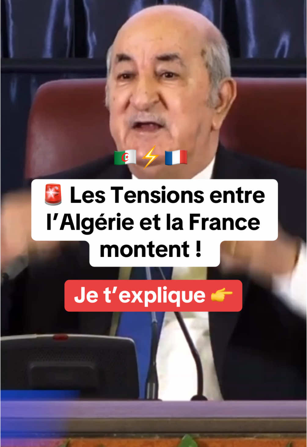 #actu #news #actualite #algerie #france #information