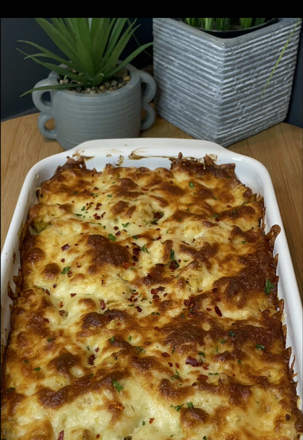 ✨🔥✨Gratin de riz Poulet Curry Coco 🍗🥥 ✨🔥✨🔥 #recette #ideerepas #forypupage #yummy #viralditiktok #recettefacile #viral_video #fyp #tiktokviral #kinette_beautyfood  Inspiration gratin de riz  @🌸bychainez🌸  🥰