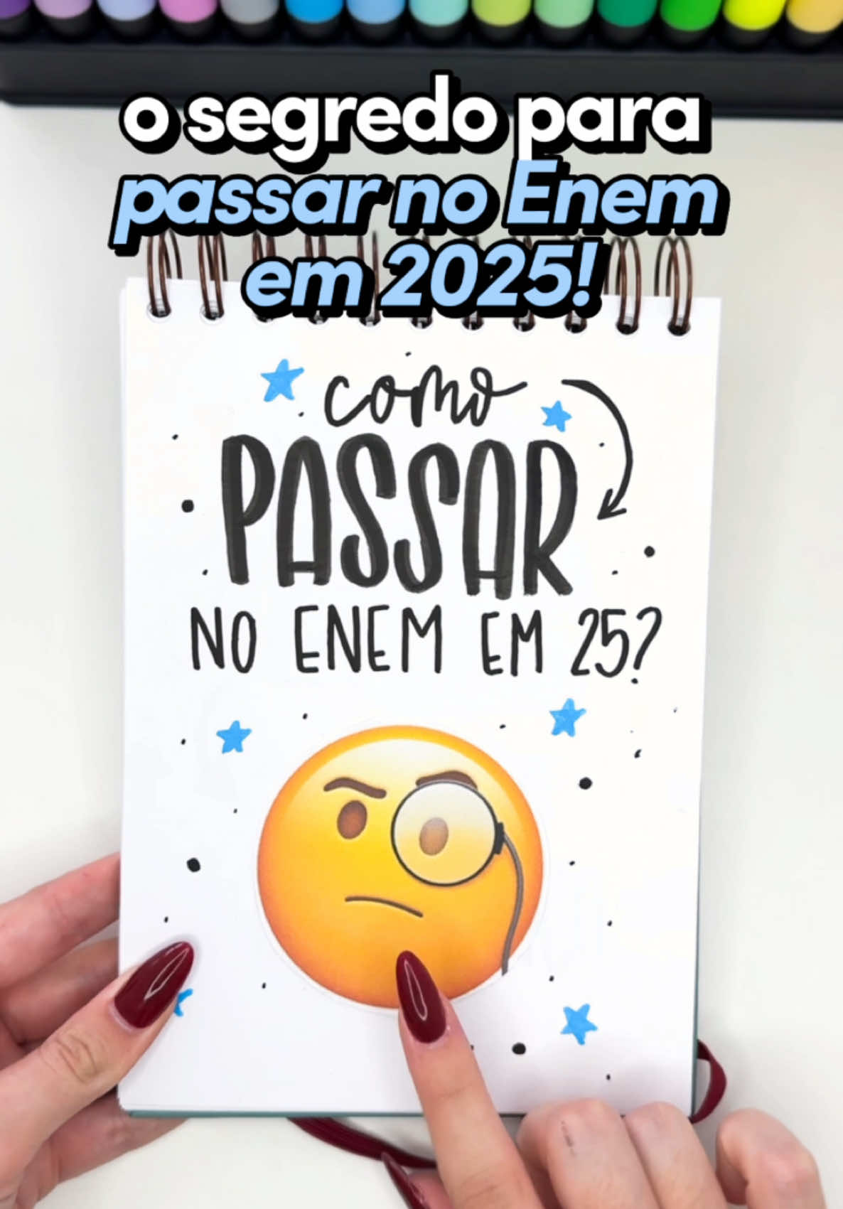 💙🫣 o segredo para FINALMENTE passar no Enem em 2025! Já salva esse conteúdo e compartilhe com os amigos!  〰️ com certeza você precisa do melhor Pré-vestibular do seu lado! A @Filadd | Enem e Vestibulares é claro! E você tem 25% de desconto para estudar com os melhores! Use o código KEMI25 e comece sua preparação agora mesmo!  #enem2025 #prevestibular #medicina #cursinho #enem #vestibular #vestibulando #vestibulares #estudos #estudante #cursinhoonline 