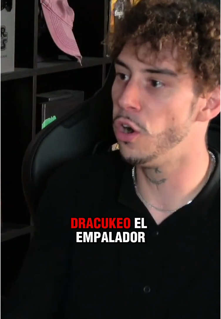 Dracukeo fuera de contexto #jordiwild #paratiiiiiiiiiiiiiiiiiiiiiiiiiiiiiii #kiddkeo 