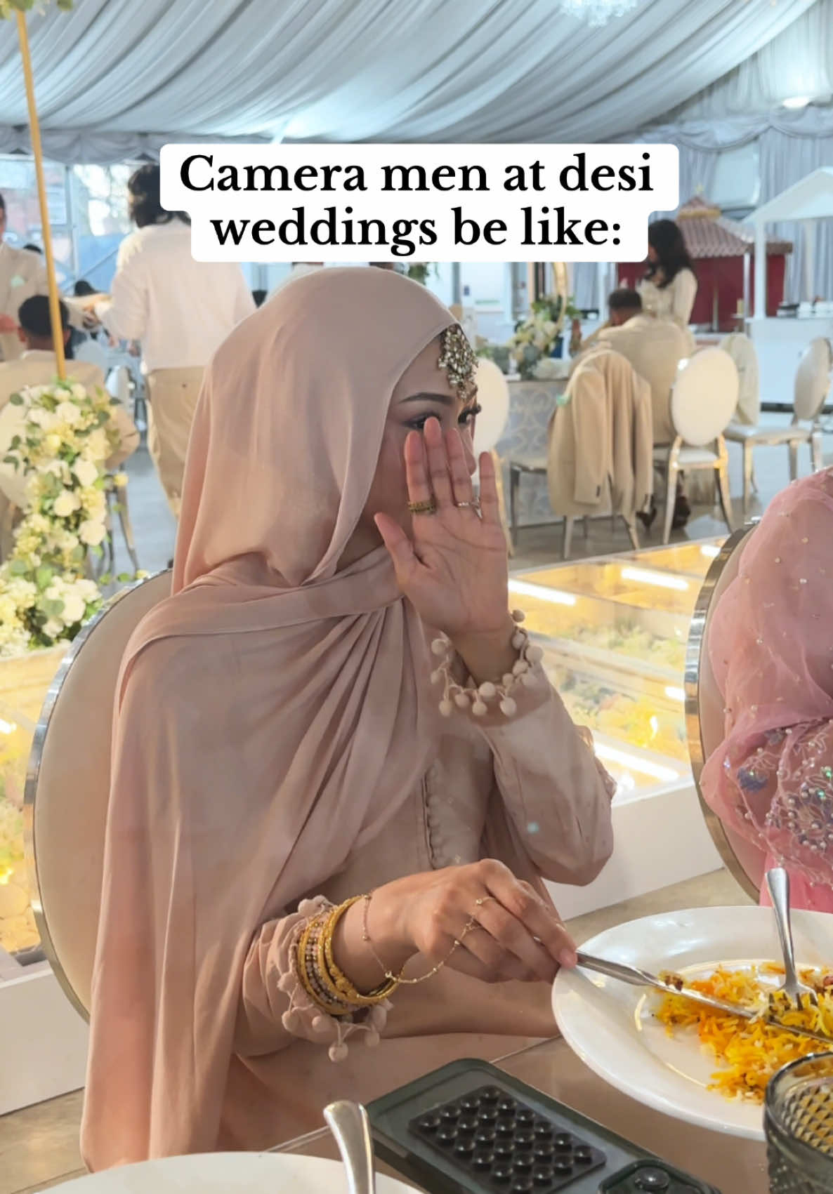 Real 😭 #relatable #desiwedding