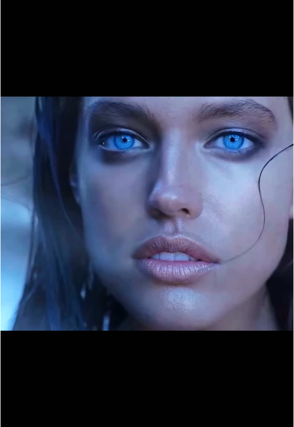 Emily Didonato for Armani Acqua Di Gioia #emilydidonato #armani #giorgioarmani #perfum #commercial #model #fyp 