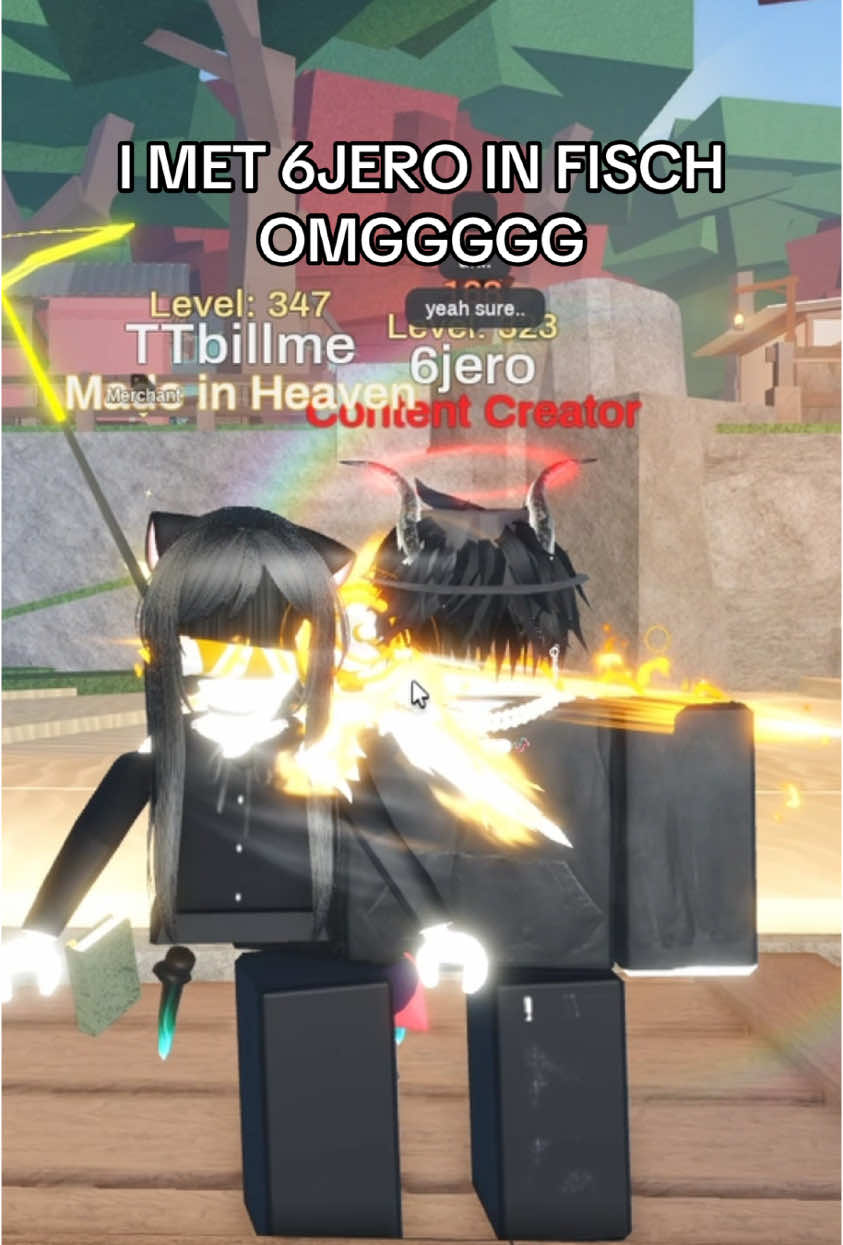 PLEASE 6JERO IM UR BIGGEST FAN PLEASE OMG I CANT IM UR BIGGEST FANGIRL EVER IM PRINTING ALL UR PICTURES OUT AND PUTTING THEM ON MY WALL OMGGGGG THIS IS THE BEST DAY OF MY LIFE I CANT BREATHE OMG @6jero IM SUCH A HUGE FAN OMG OMG OMG PLEASE FRIEND ME YOU LEFT MY SERVER IM CRYING #6jero CAN YOU ADD ME PLEASE OMG I CANT BREATHE #fisch #fischroblox #robloxfisch #roblox #robloxfyp #fyp #foryou #6jerobiggestfan