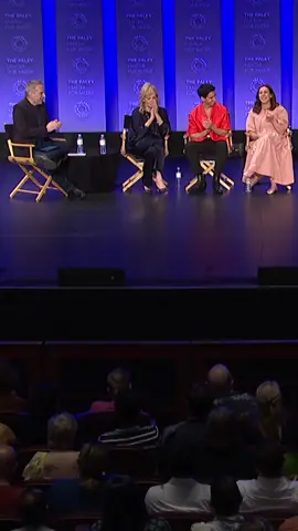 *Hacks* creator Paul W. Downs chats with star Jean Smart about how Jean was cast on the show at a PaleyFest event. Hear the story behind bringing her incredible talent to the show! #Hacks #JeanSmart #PaulWDowns #Casting #Comedy #PaleyFest #PaleyCenter