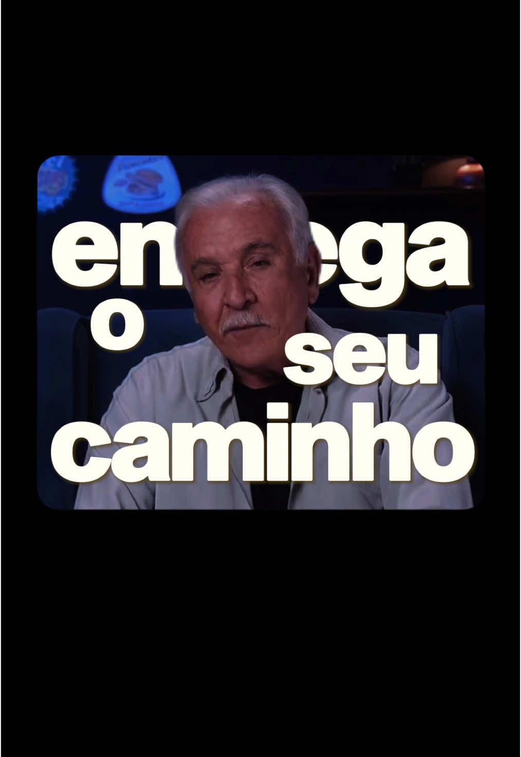 Entrega o seu caminho ao senhor.🤍 #reflexãocristã #feemdeus #tempo #confiaremdeus