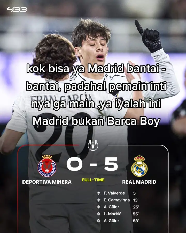 5-0 wak#halamadrid #madridista #realmadrid #realmadridfans