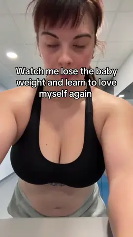 Follow me on my journey of losing my mum bod. (I think all videos are beautiful my body is amazing and it gave me a my child which I am eternally grateful)  But someone that’s grown up really skinny as I’m an athlete it is difficult to come to terms with how your body changes overtime. When I was younger, I was extremely skinny and at one point I did have an ED I never looked unhealthy because I was an athlete and I never realised I had a problem with self image or weight until later in life.  I don’t just work out for my health. I’m not gonna be ignorant I do work out for self image. Society has made us believe that we have to be in good shape to be respected or desirable to anyone.