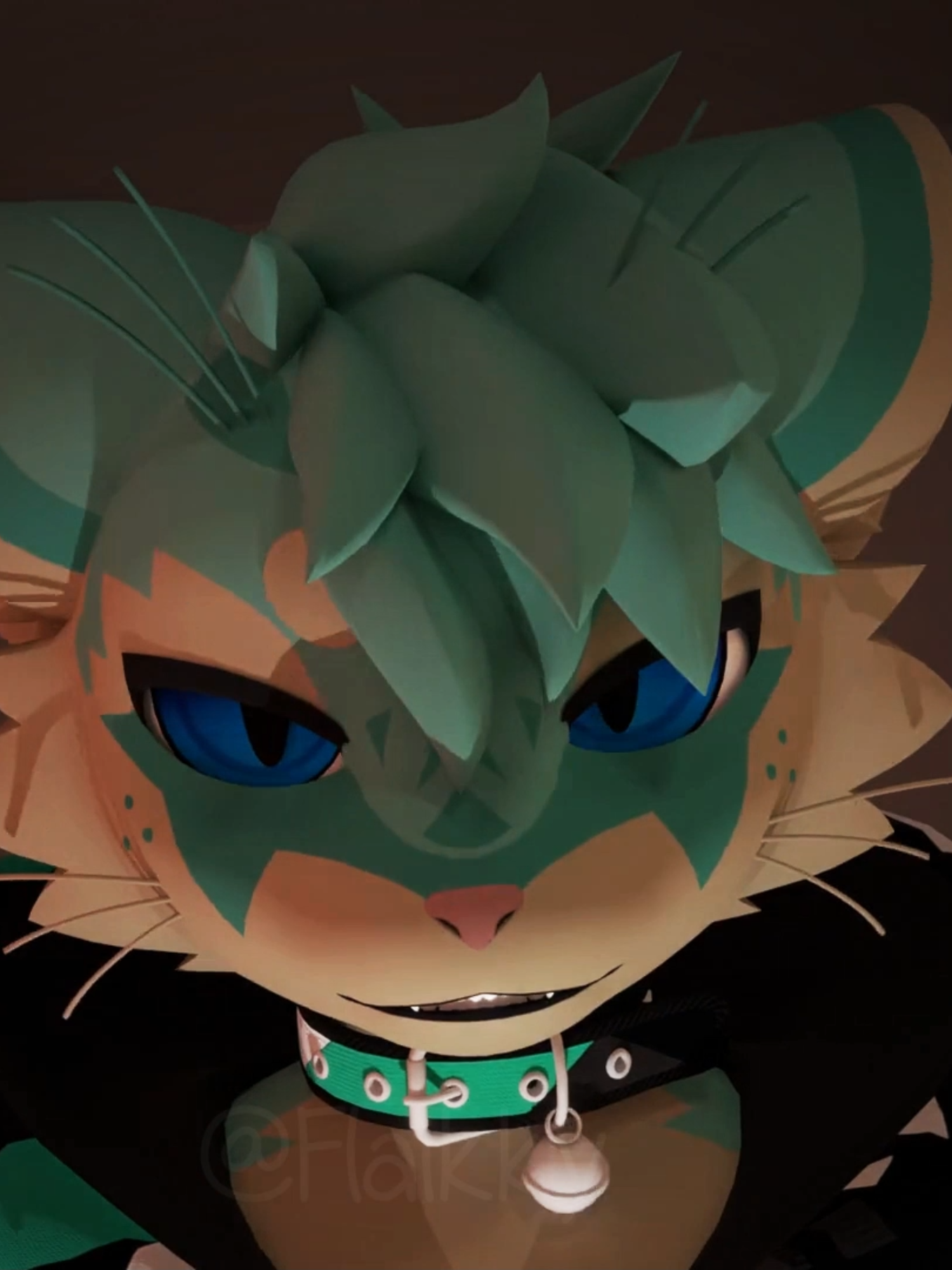 Let’s Kill The Horse... #adventuretime #animation #3Danimation #Mayu #vrchat