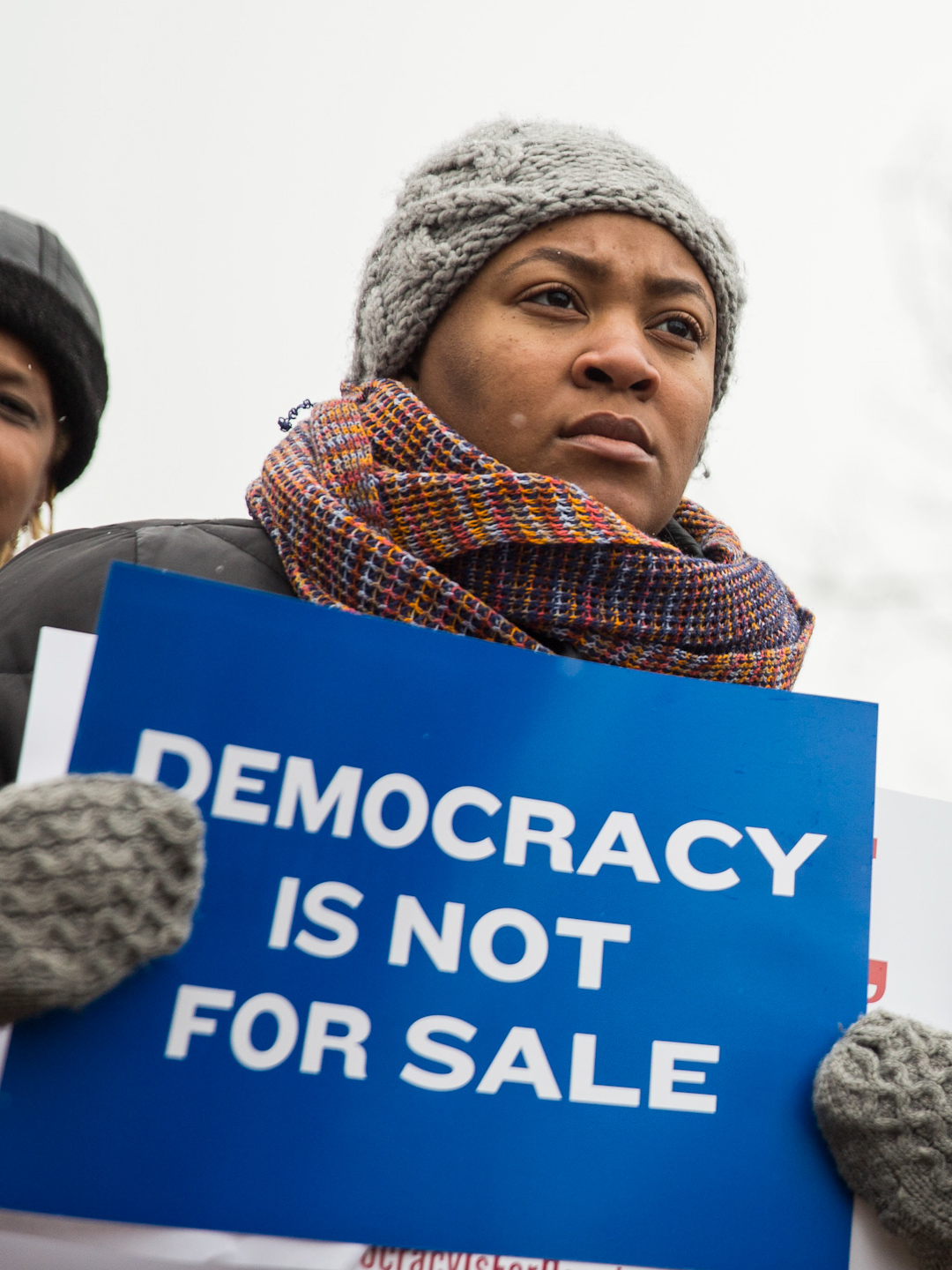 Money has taken over U.S. politics, and they’re not even hiding it  anymore. Here’s how we can restore the power to everyday Americans #democracy #money #politics