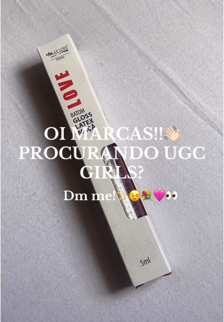 Tão feliz de participar desse mundinho!!🩷 #ugc #ugccreator #ugccontentcreator #fashiontiktok #style #beauty #makeup #Fitness #gym #Lifestyle  #skincare #portfoliougc #brands #ugcbrasil #viral 