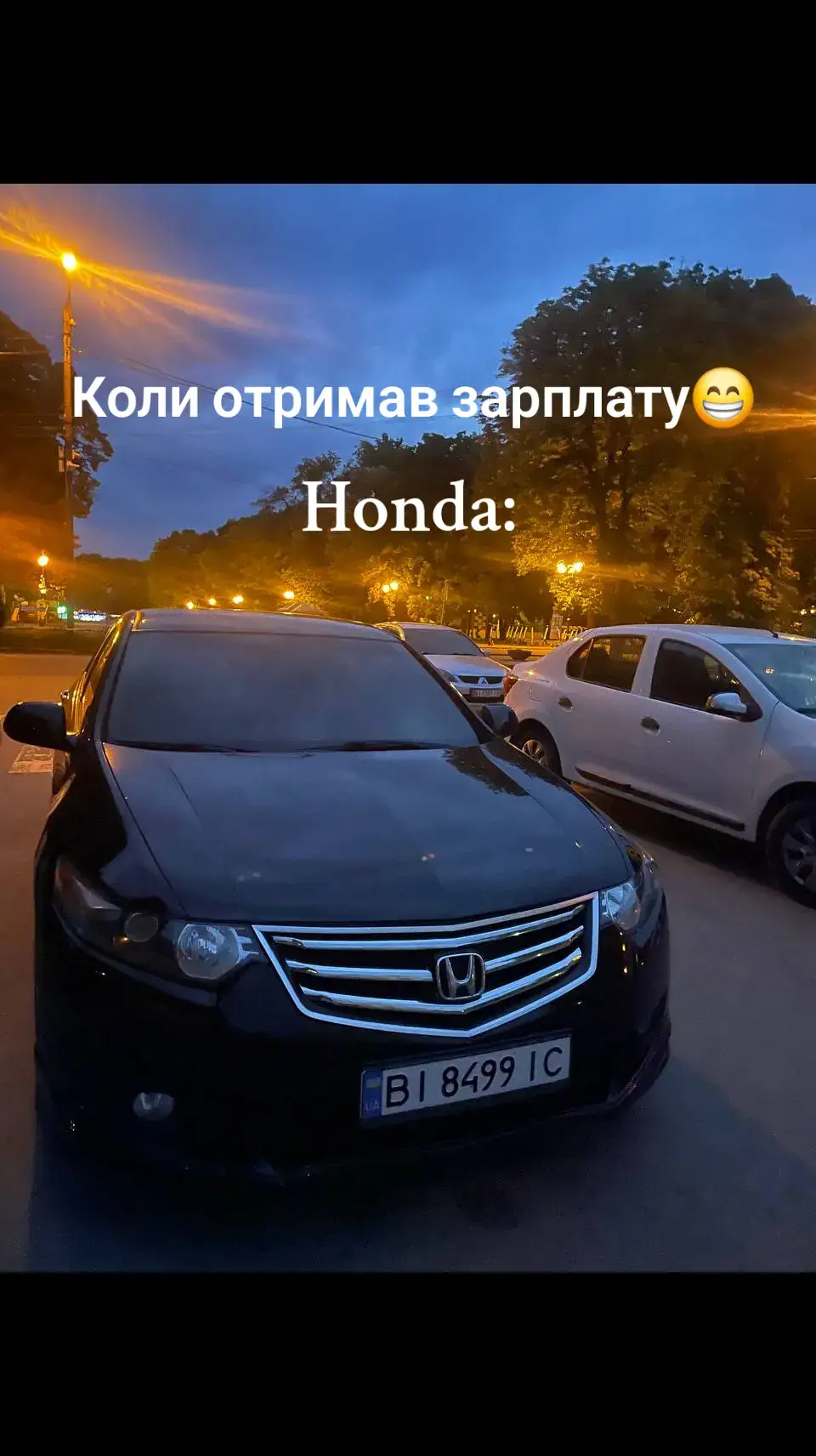 #honda #аккорд #хонда #accord #accord8 #forupage #авто 