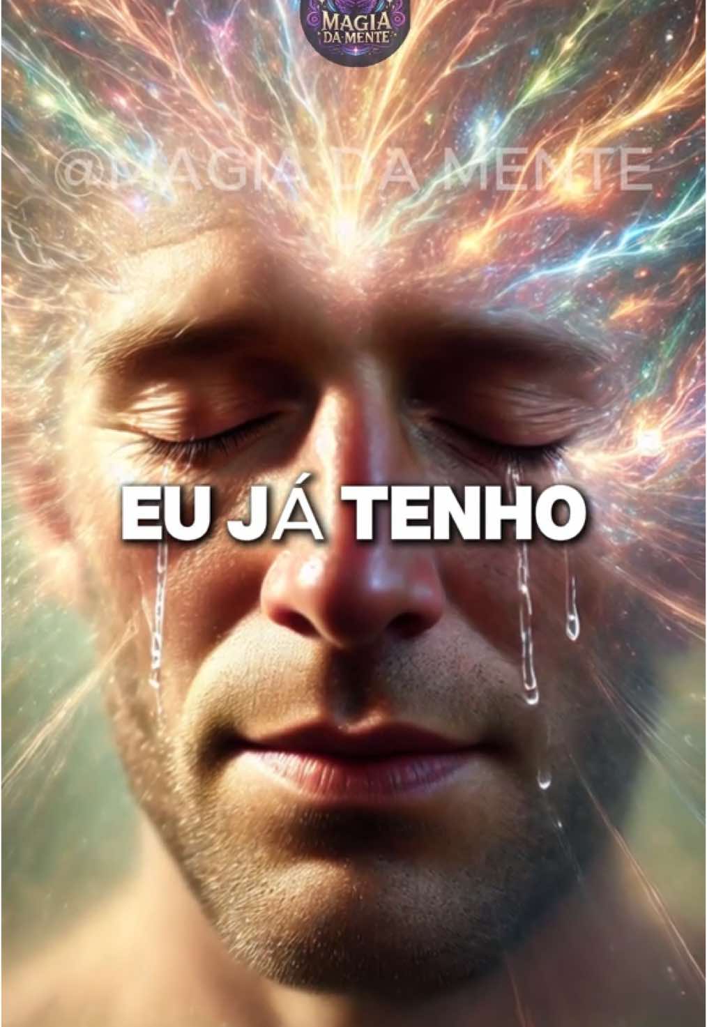 Atraia seu desejo em 3 segundos #espiritualidade #leidaatração #prosperidade #gratidao #gratidão #dinheiro