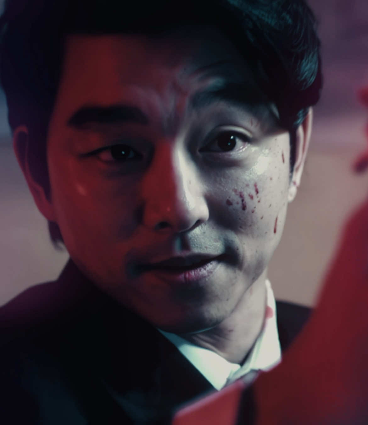 what if squid game was called freak game and nothing changed? ★ [#salesman #squidgame] ★ rm: novee.vfx [#gongyoo #netflix #korea #squidgame2 #fyp #foryou #aftereffects #edit] 