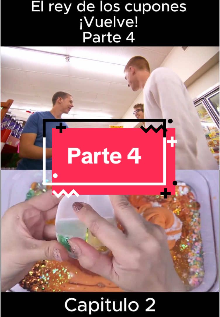 Parte 4/6 | #fyp #lentejas #viralvideos #tiktoker 