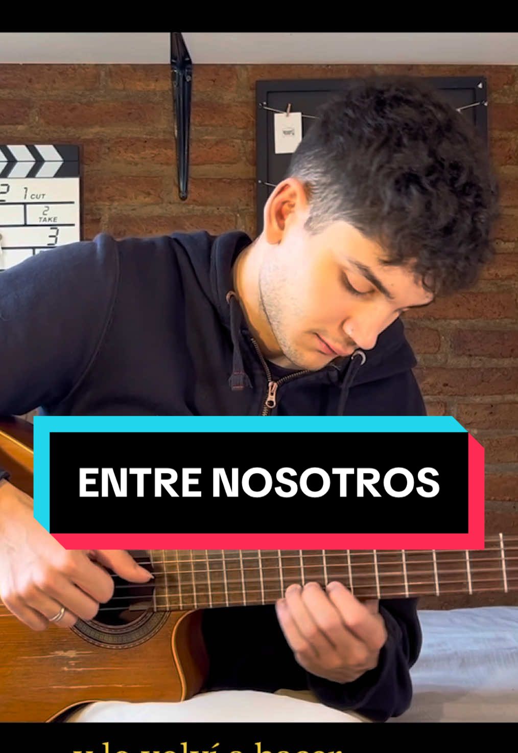 ME CANSE DE ESCRIBIR TU NOMBRE EN LA HOJA DE UN PAPEL🗣️ (frasón) Video Completo en YouTube  @LIT killah🩸 @Tiago PZK  #entrenosotros #cover #fingerstyle #argentina #viral 