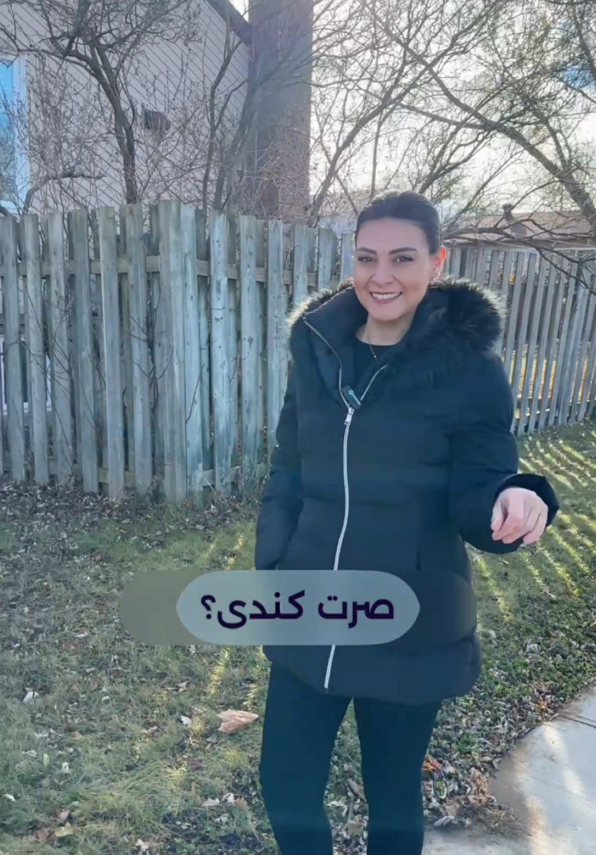 قولكم نسيت شي؟  كيف بتعرف إنك صرت كندي ؟  #fyp #canada #uptodate #evelynehaddad  #ايفلين_حداد 